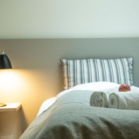 Hotel Saxkjøbing Sakskøbing Eksteriør bilde