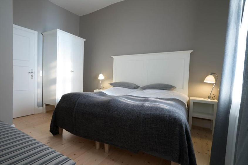 Hotel Saxkjøbing Sakskøbing Eksteriør bilde
