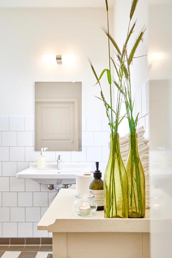 Hotel Saxkjøbing Sakskøbing Eksteriør bilde