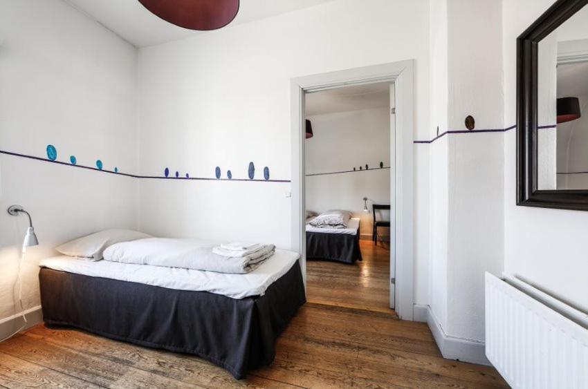 Hotel Saxkjøbing Sakskøbing Eksteriør bilde