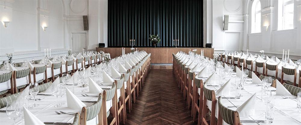 Hotel Saxkjøbing Sakskøbing Eksteriør bilde