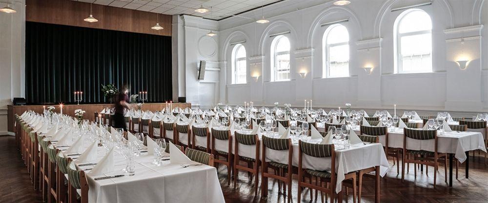 Hotel Saxkjøbing Sakskøbing Eksteriør bilde