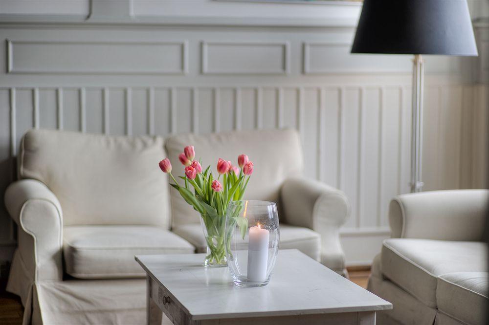 Hotel Saxkjøbing Sakskøbing Eksteriør bilde