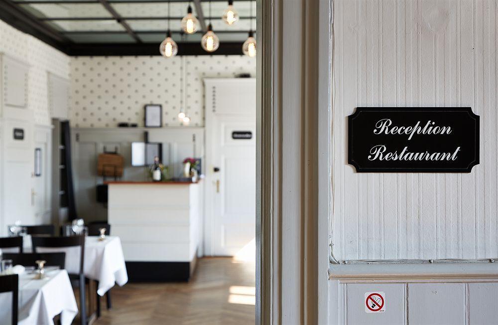 Hotel Saxkjøbing Sakskøbing Eksteriør bilde