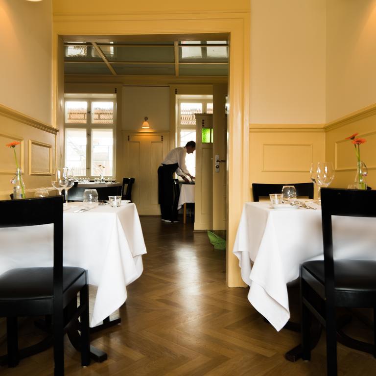 Hotel Saxkjøbing Sakskøbing Eksteriør bilde