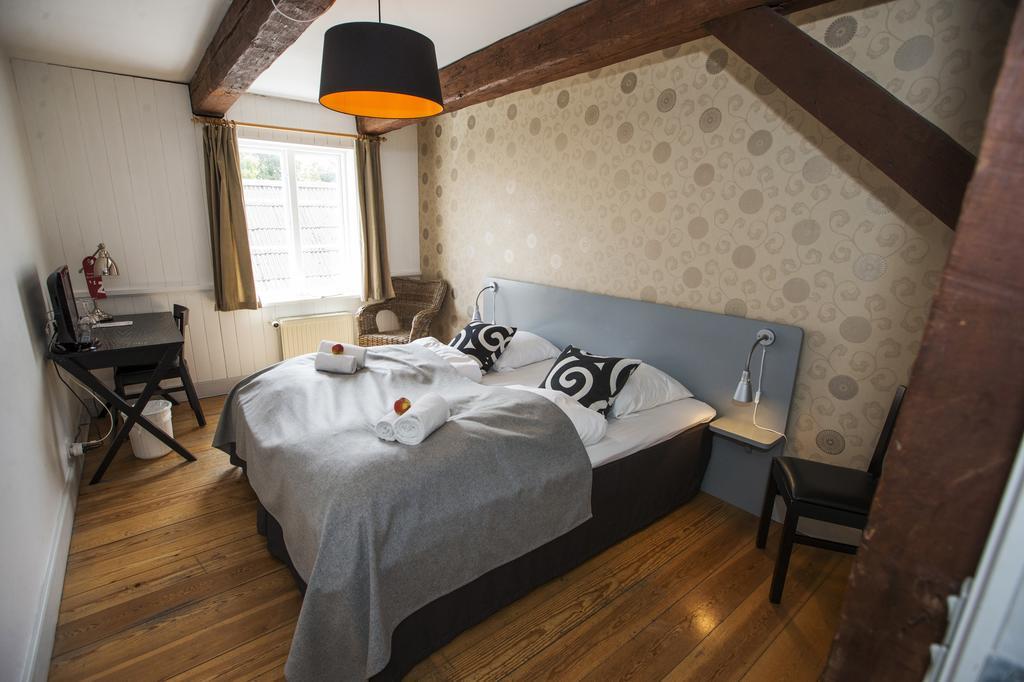 Hotel Saxkjøbing Sakskøbing Eksteriør bilde