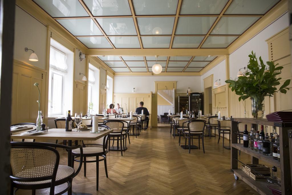 Hotel Saxkjøbing Sakskøbing Eksteriør bilde
