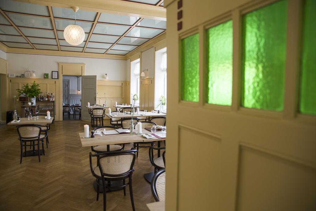 Hotel Saxkjøbing Sakskøbing Eksteriør bilde