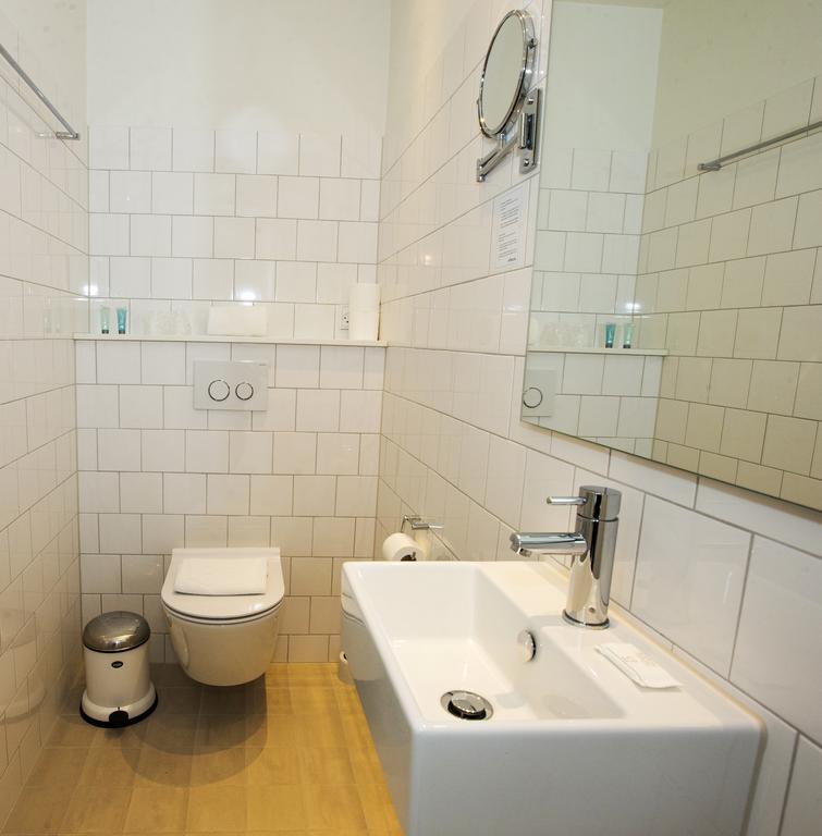 Hotel Saxkjøbing Sakskøbing Eksteriør bilde