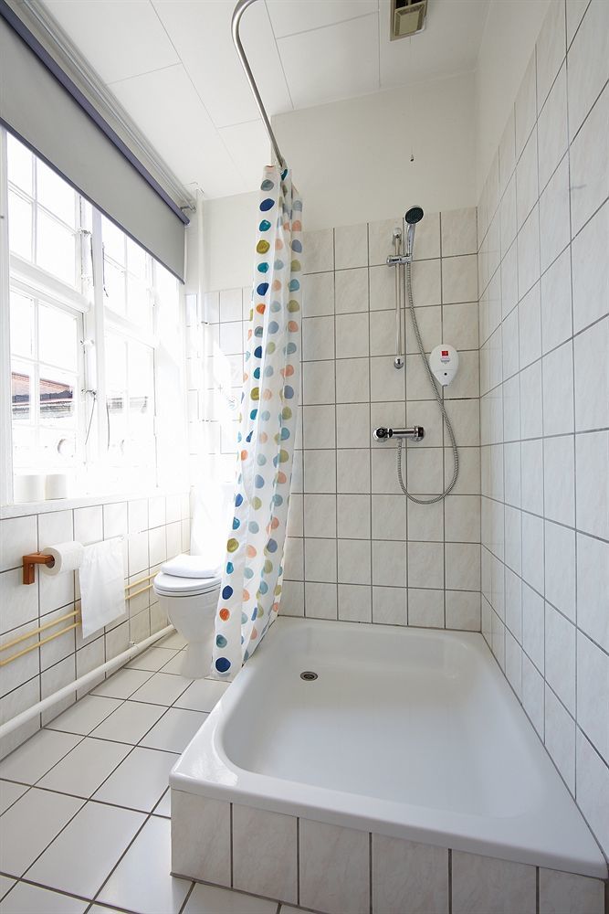 Hotel Saxkjøbing Sakskøbing Eksteriør bilde
