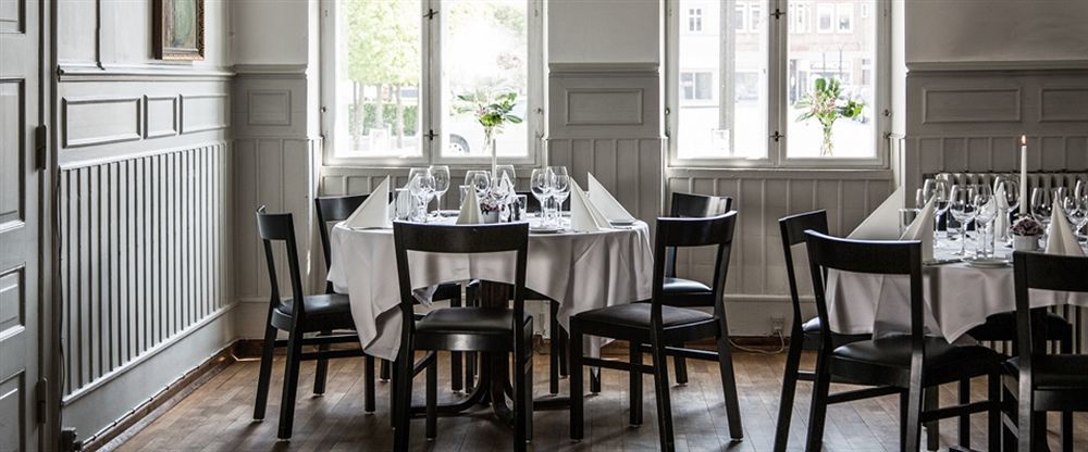 Hotel Saxkjøbing Sakskøbing Eksteriør bilde