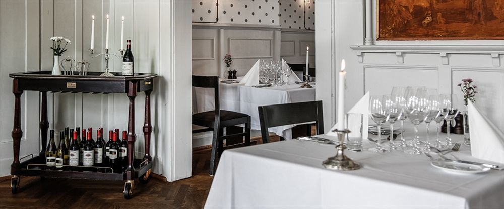 Hotel Saxkjøbing Sakskøbing Eksteriør bilde