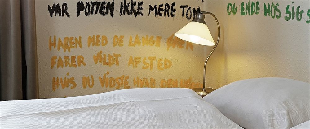 Hotel Saxkjøbing Sakskøbing Eksteriør bilde