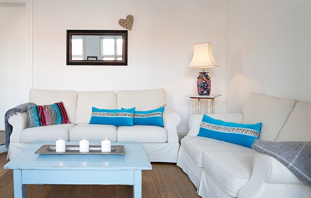 Hotel Saxkjøbing Sakskøbing Eksteriør bilde